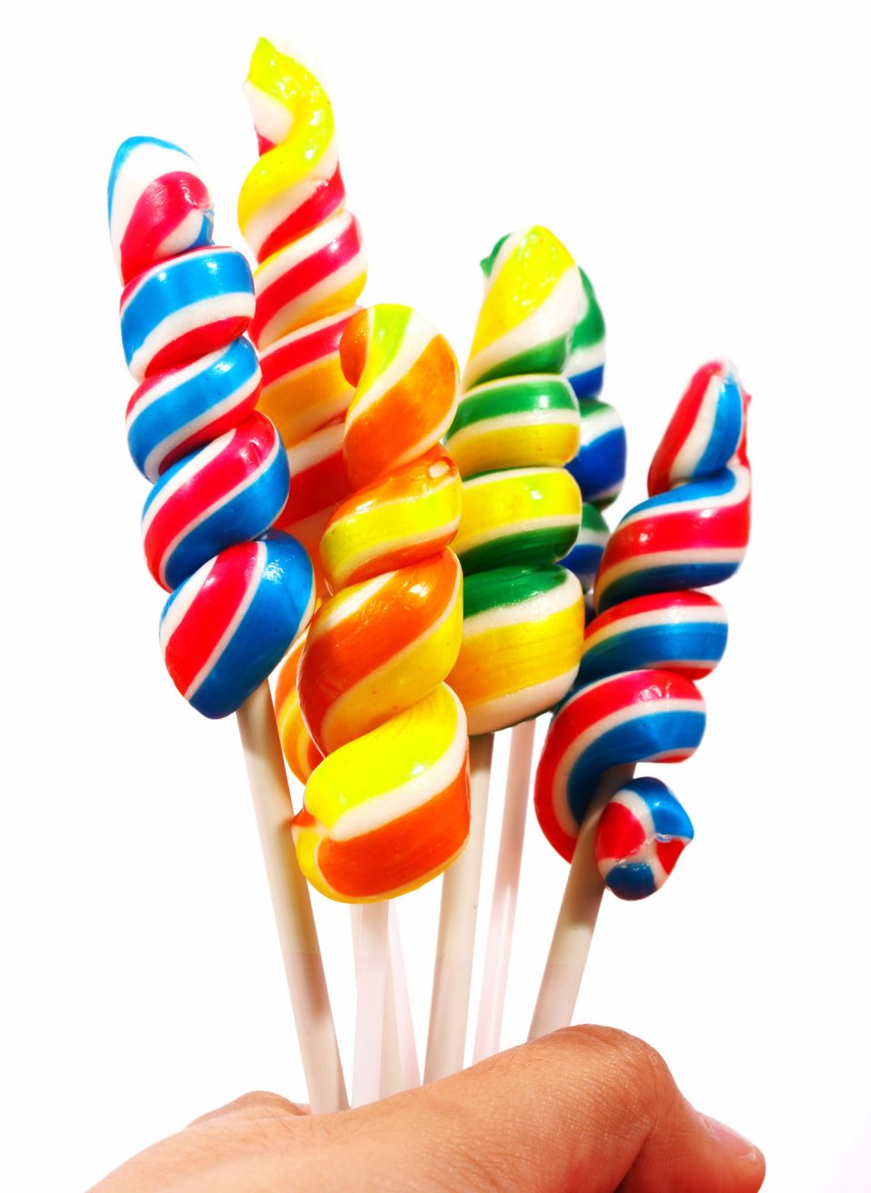 whygreatcandyrun3 The Great Candy Run