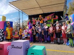 Great Candy Run Denver Costume Contest